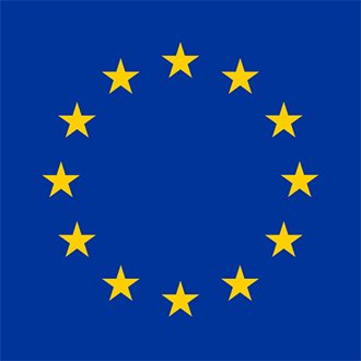 欧洲联盟(EU)国旗