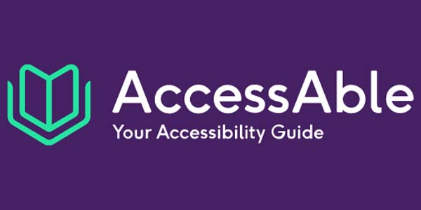 AccessAble标识您的无障碍指南
