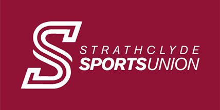 strathclyde体育联盟标识