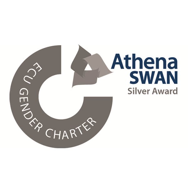 Athena SWAN银标识